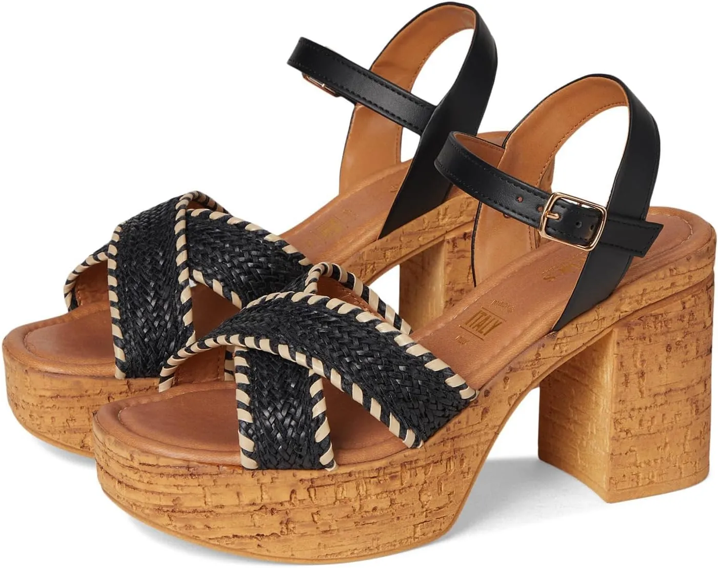 Seychelles Women's Fashion Heeled Sandal