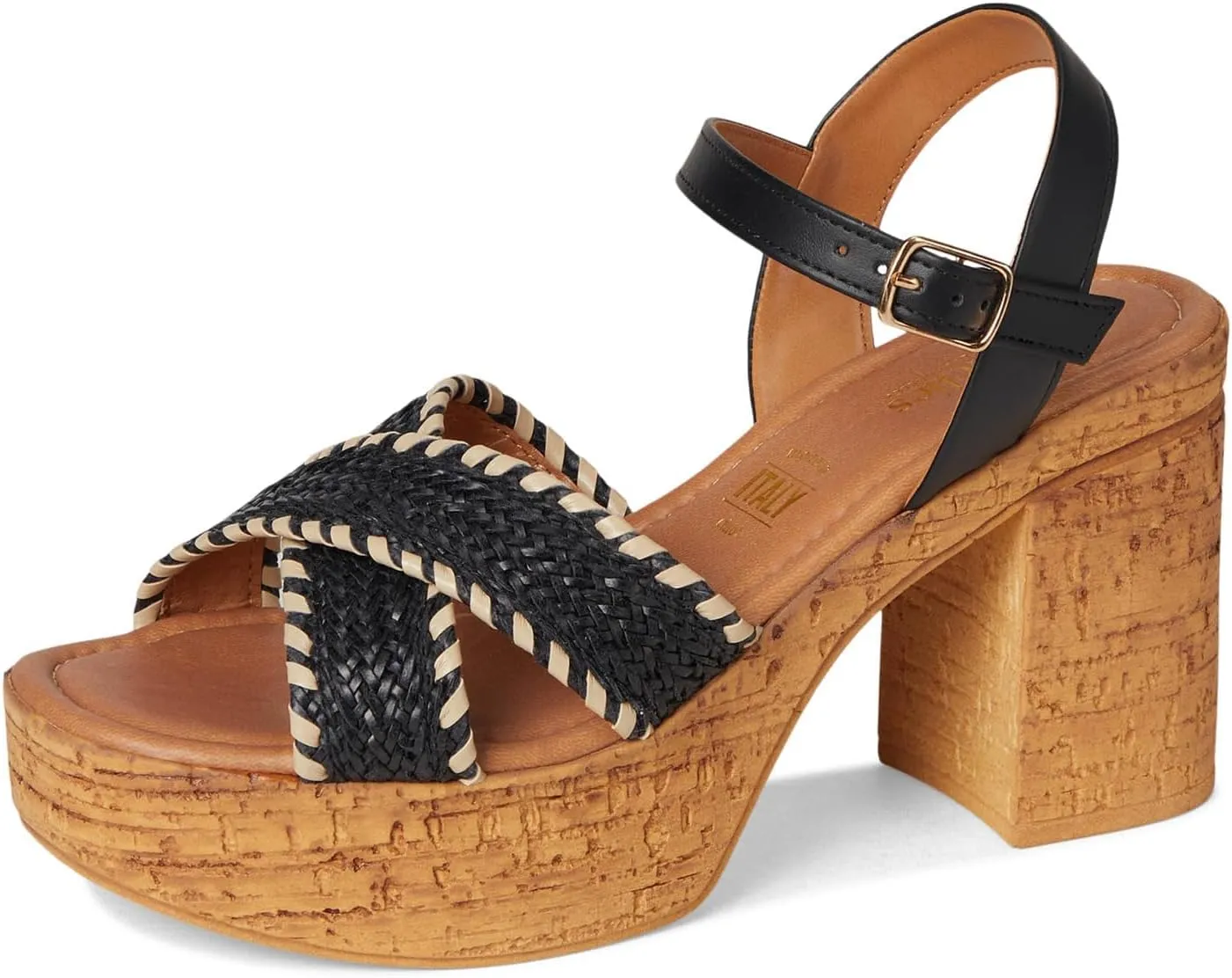 Seychelles Women's Fashion Heeled Sandal
