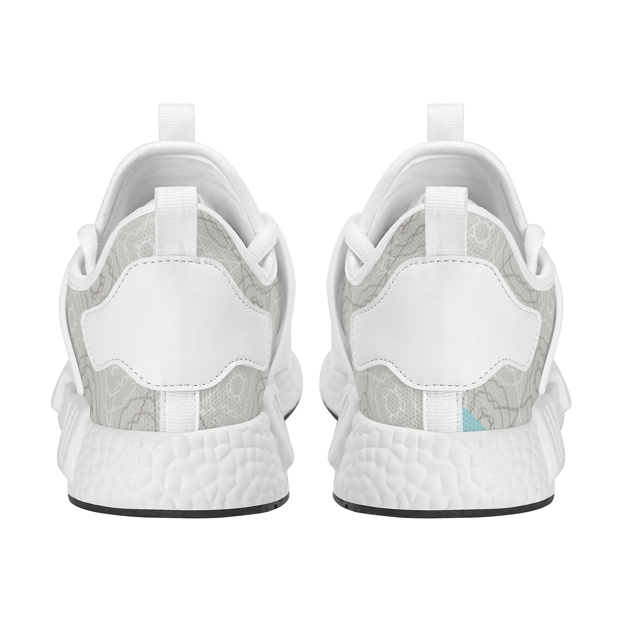 SF_S49 Comfortable Tailored options Customer-oriented Bushae Sneakers Money Race