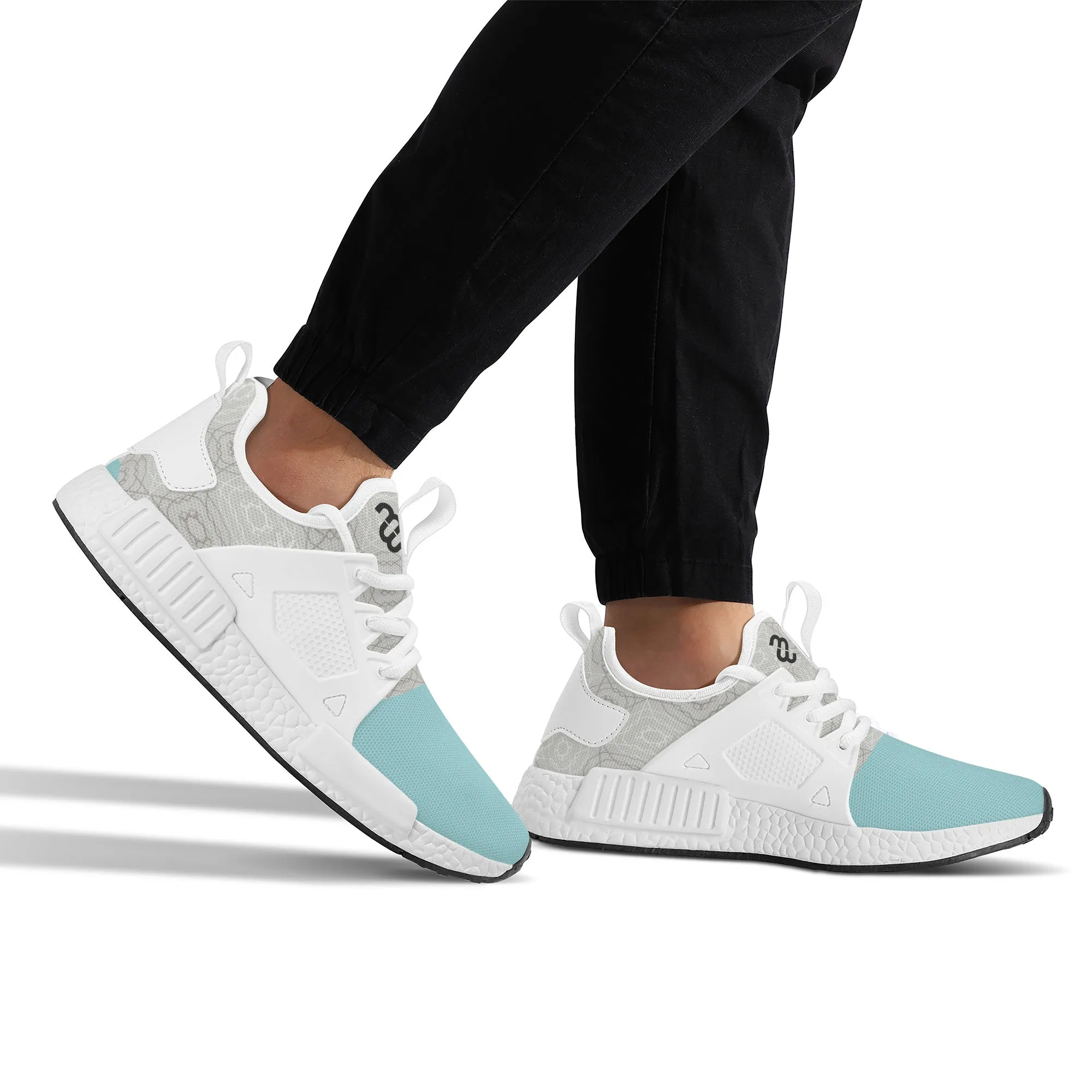 SF_S49 Comfortable Tailored options Customer-oriented Bushae Sneakers Money Race