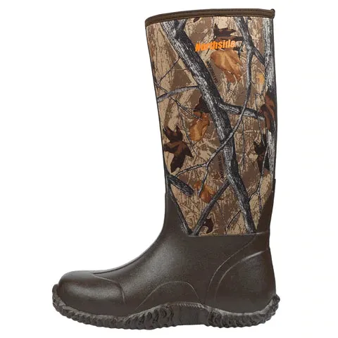 Shoshone Falls Waterproof Insulated Neoprene All-Weather Boot by Northside