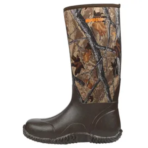 Shoshone Falls Waterproof Insulated Neoprene All-Weather Boot by Northside