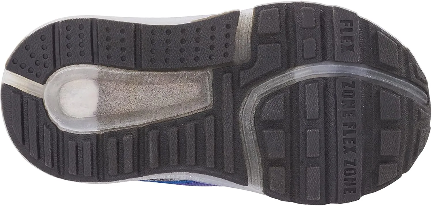 Simple Joys by Carter's Unisex-Child Anka Light Up Sneaker
