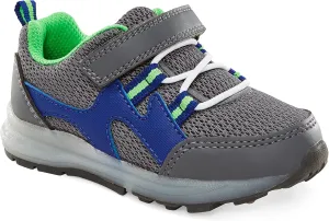 Simple Joys by Carter's Unisex-Child Anka Light Up Sneaker