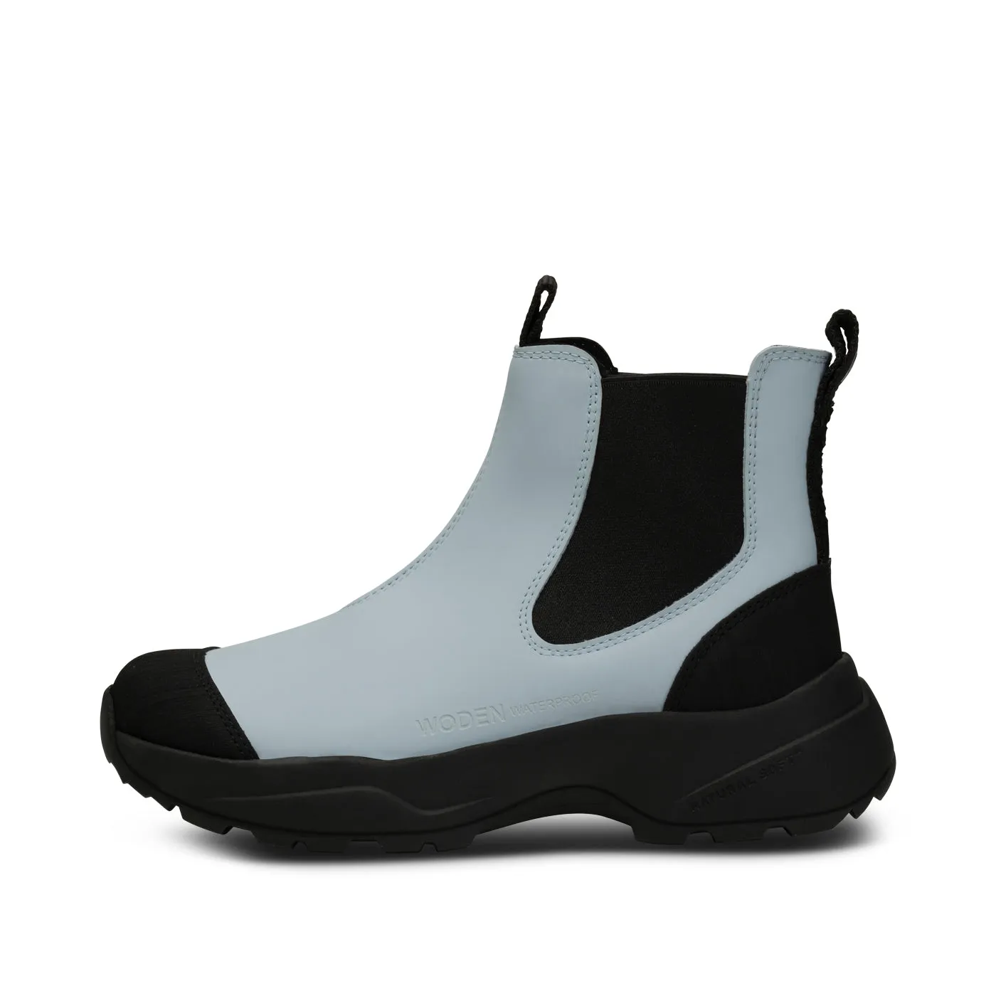 Siri Waterproof - Ice Blue