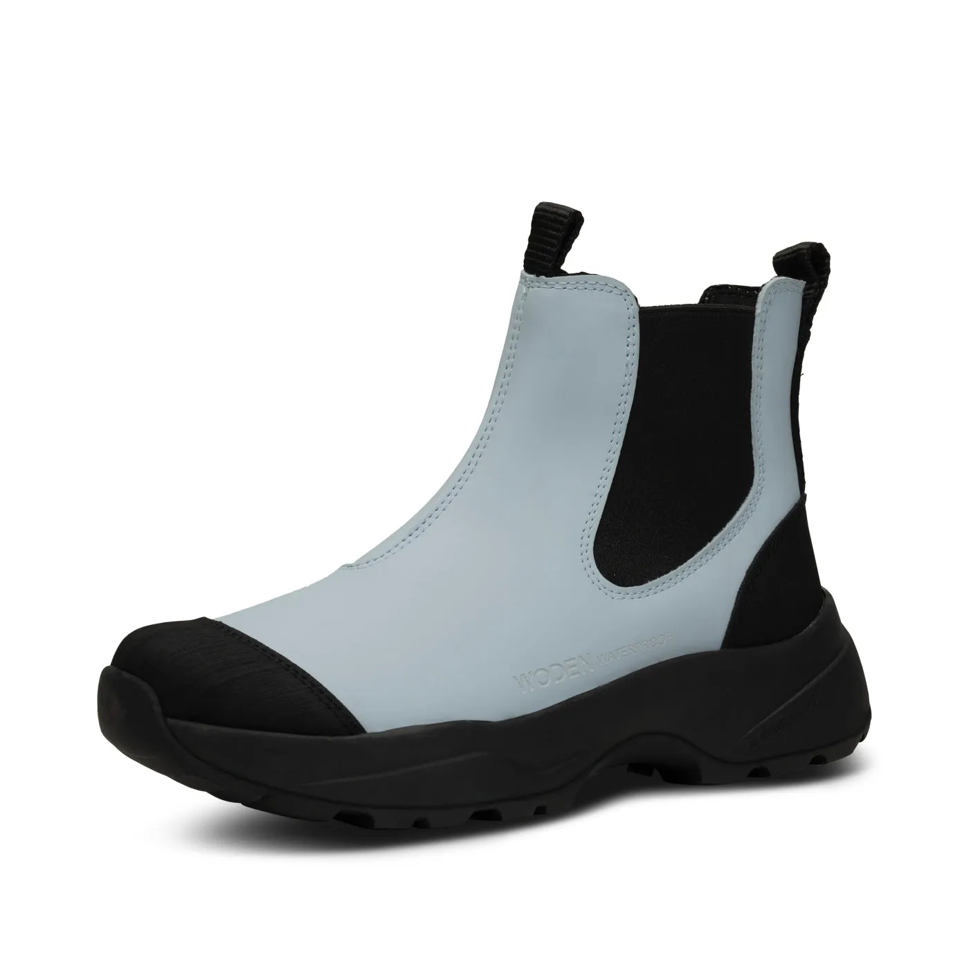 Siri Waterproof - Ice Blue
