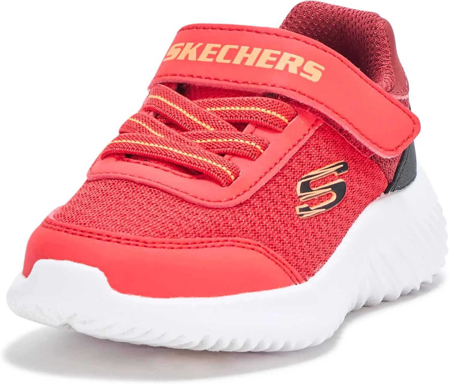 SKECHERS Boy's Bounder-Trekzic Sneaker