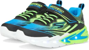 Skechers Boy's Flex-Glow Ultra Sneaker