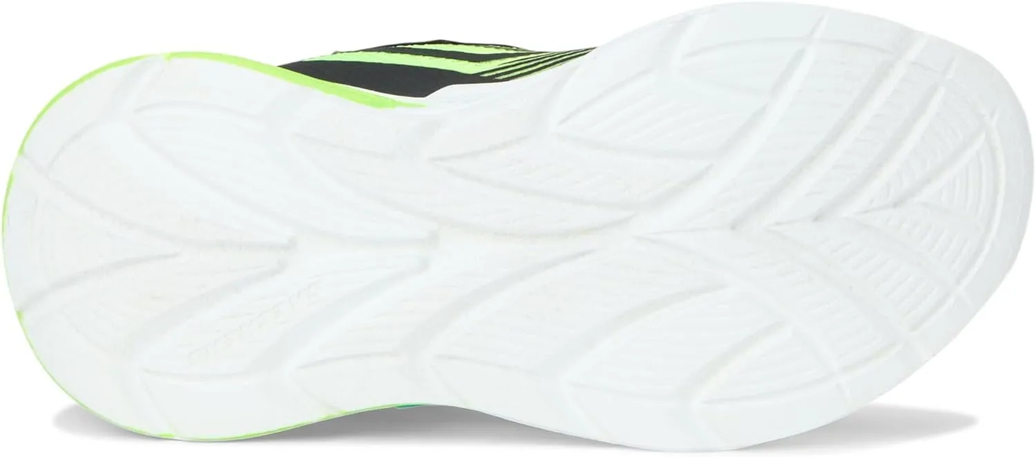 Skechers Boy's Flex-Glow Ultra Sneaker