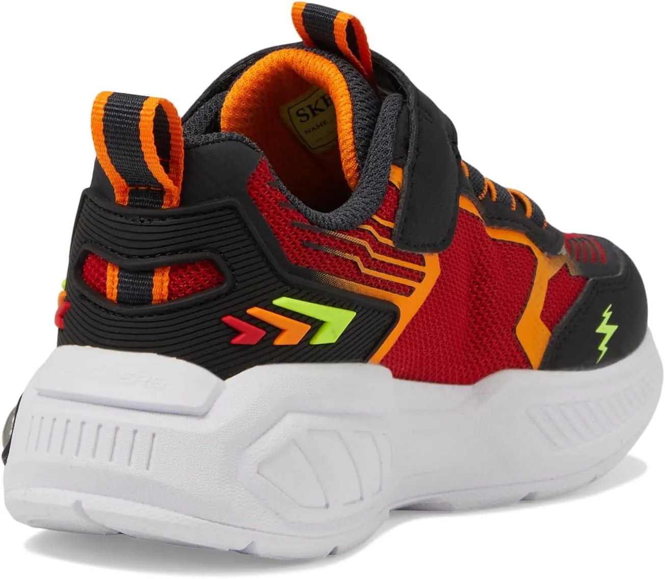 Skechers Boy's Light Storm 3 Sneaker