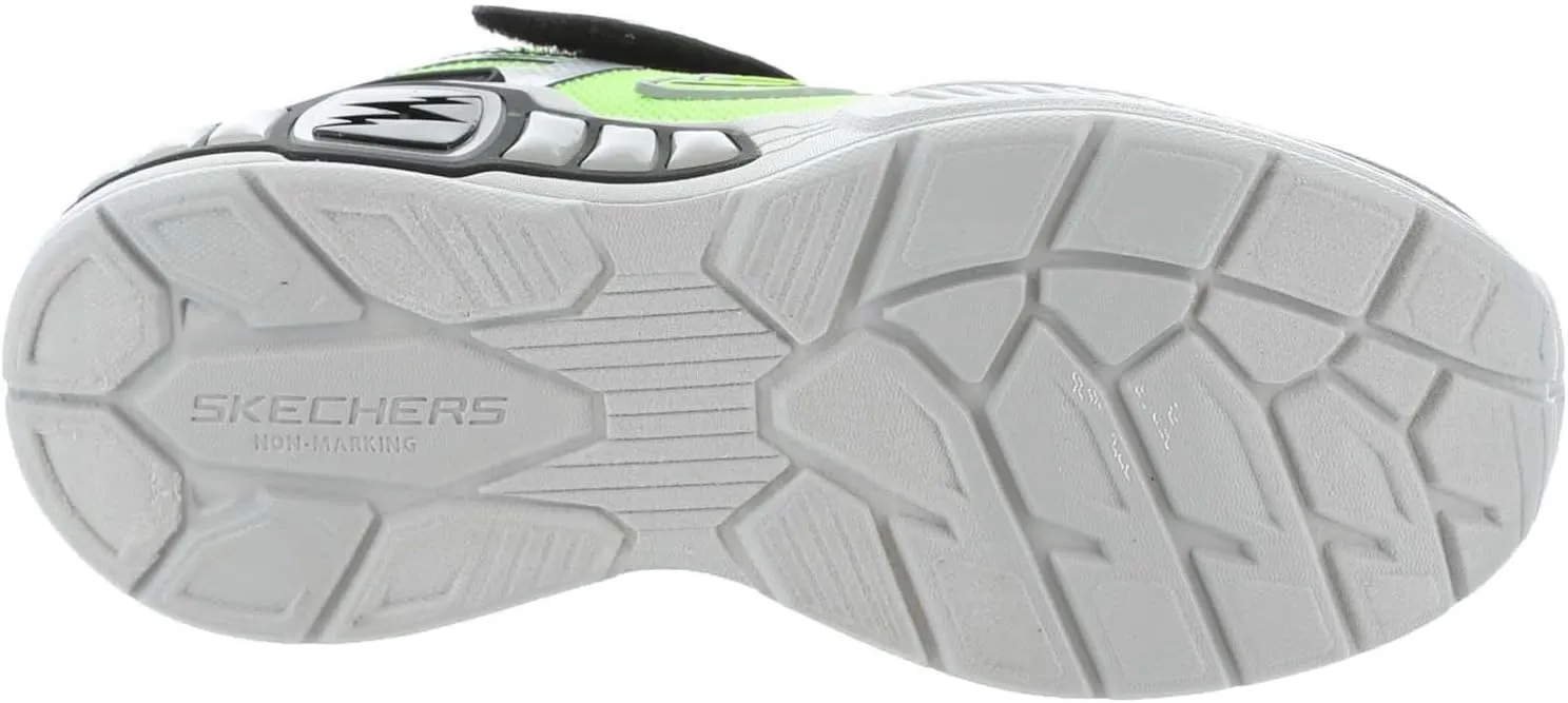 Skechers Boy's Light Storm 3 Sneaker