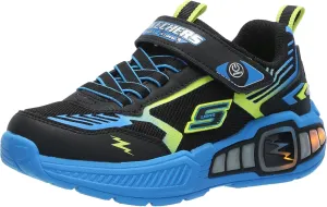 Skechers Boy's Light Storm 3 Sneaker