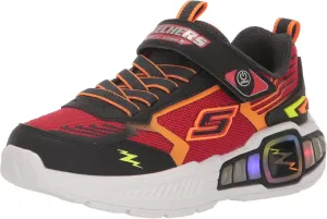 Skechers Boy's Light Storm 3 Sneaker