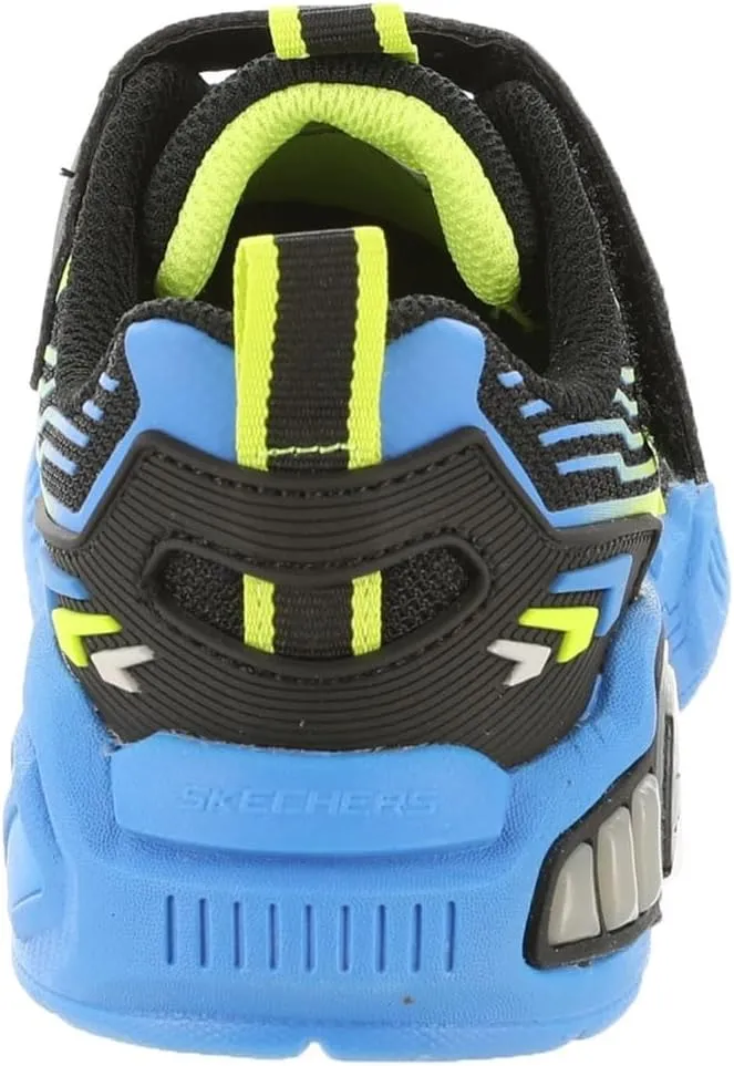 Skechers Boy's Light Storm 3 Sneaker
