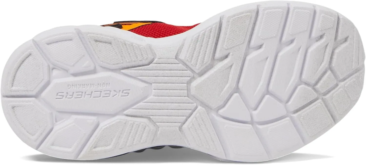 Skechers Boy's Light Storm 3 Sneaker
