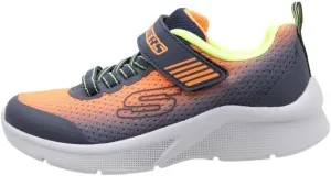 Skechers Boys' Microspec - Zorva