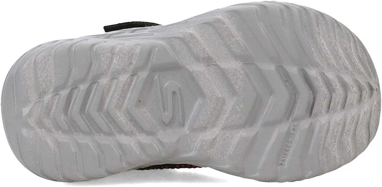 Skechers Boy's Nitro Sprint-Karvo Sneaker