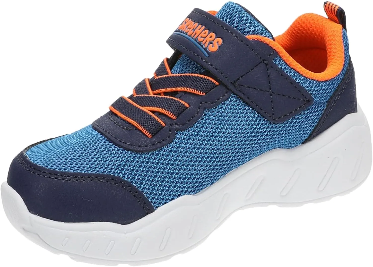 Skechers Boy's Play Scene Sneaker