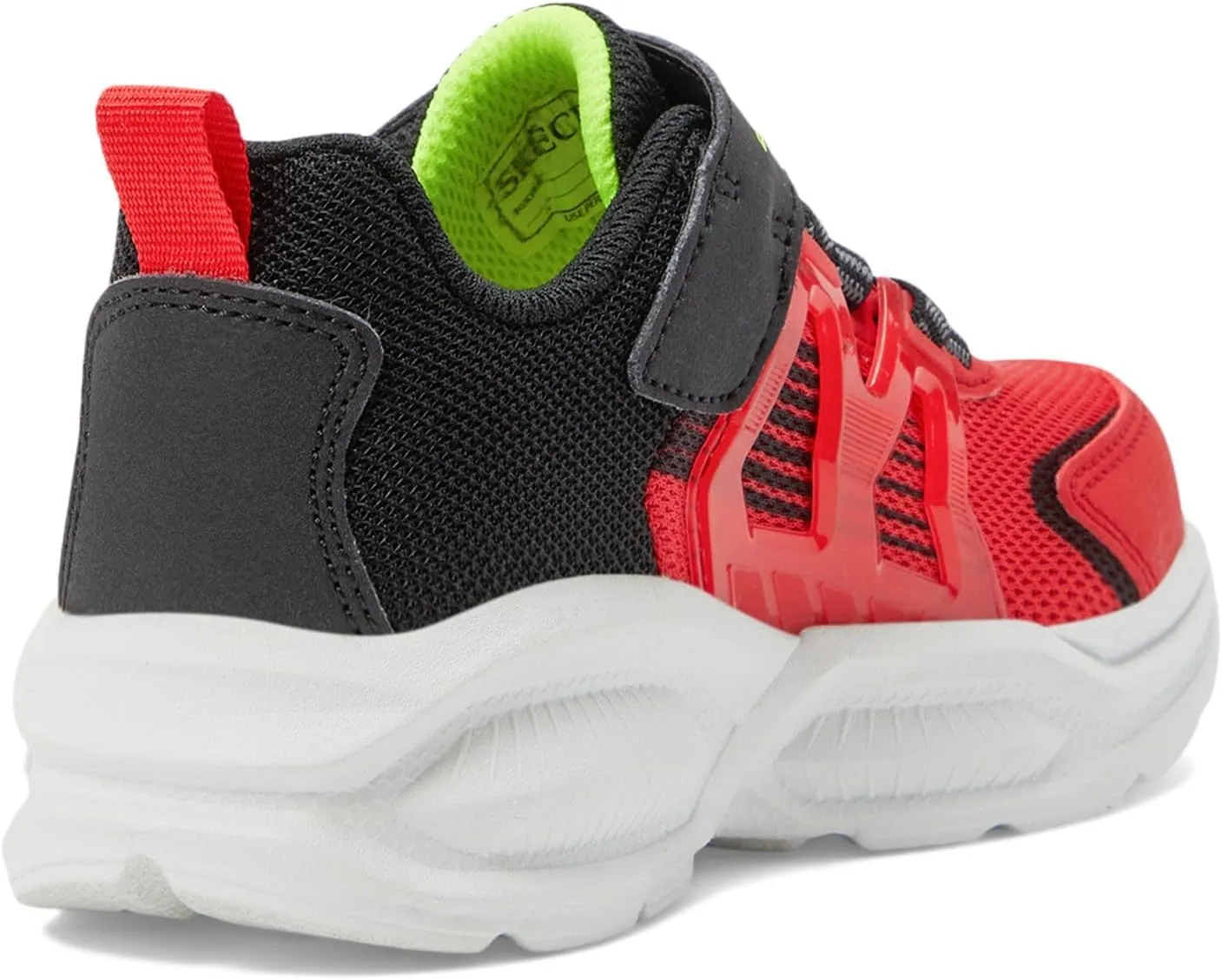 Skechers Boy's Prismatrons Sneaker