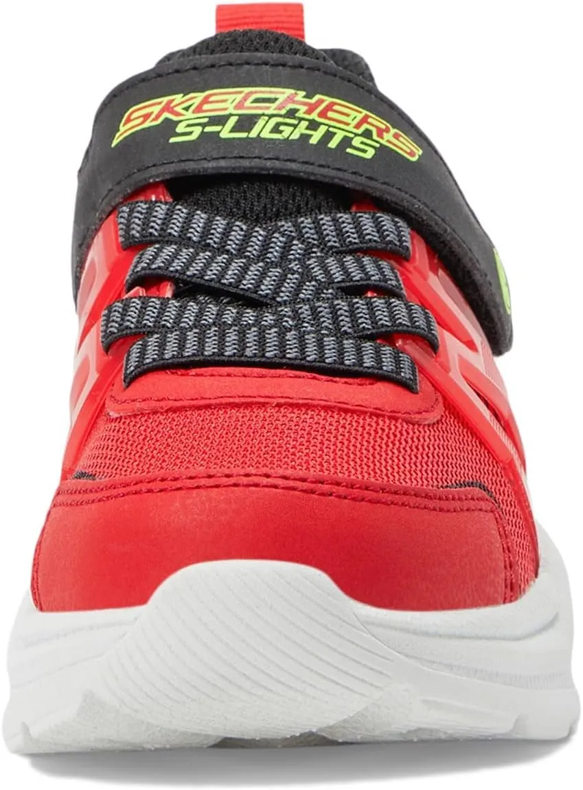 Skechers Boy's Prismatrons Sneaker