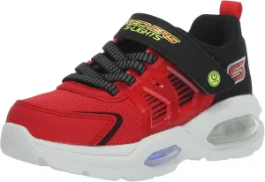 Skechers Boy's Prismatrons Sneaker