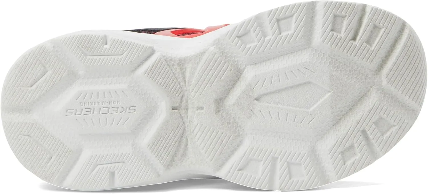 Skechers Boy's Prismatrons Sneaker