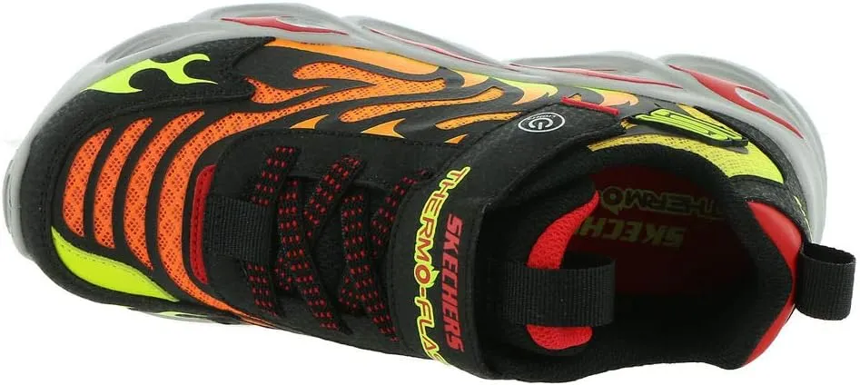 Skechers Boy's Thermo-Flash Sneaker