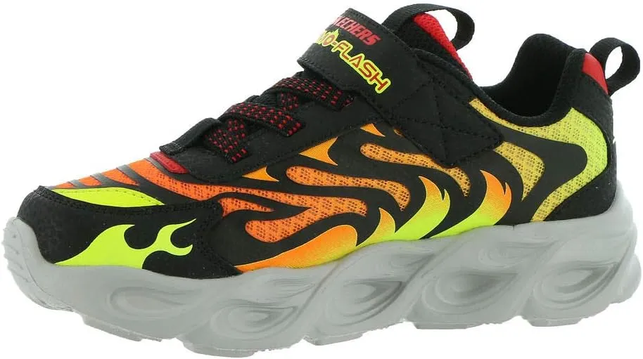 Skechers Boy's Thermo-Flash Sneaker