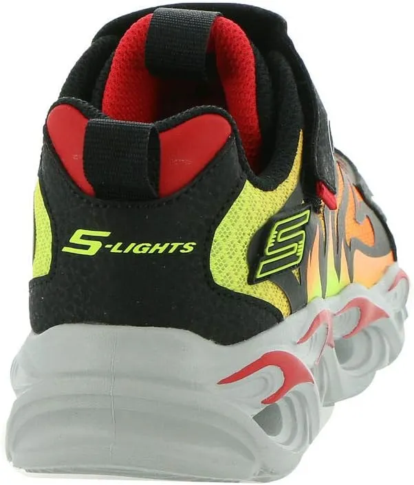 Skechers Boy's Thermo-Flash Sneaker