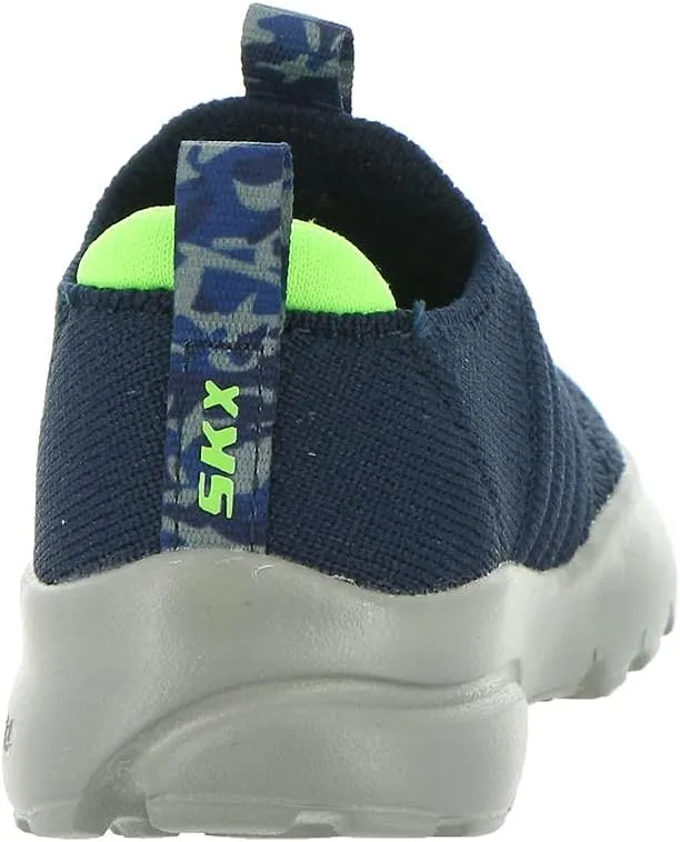 Skechers Boy's Thermoflux 2.0-Kodron Sneaker
