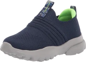 Skechers Boy's Thermoflux 2.0-Kodron Sneaker