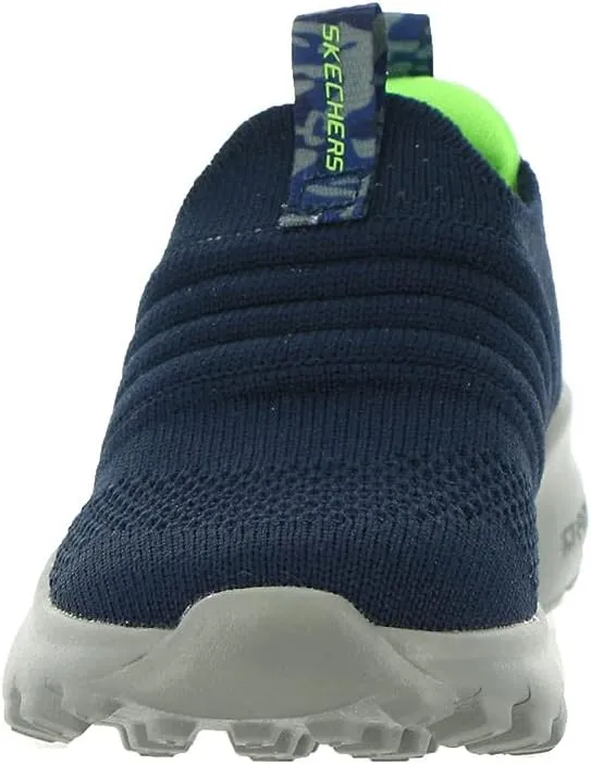 Skechers Boy's Thermoflux 2.0-Kodron Sneaker