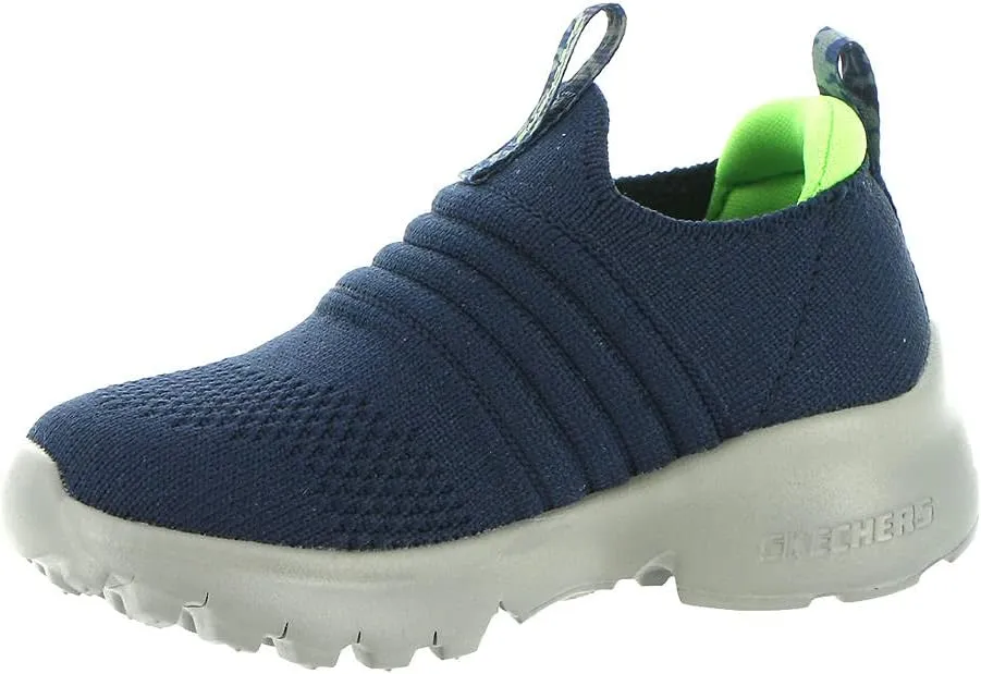 Skechers Boy's Thermoflux 2.0-Kodron Sneaker