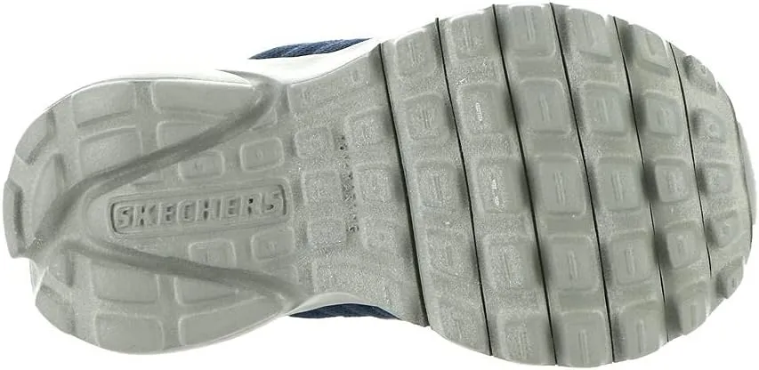 Skechers Boy's Thermoflux 2.0-Kodron Sneaker