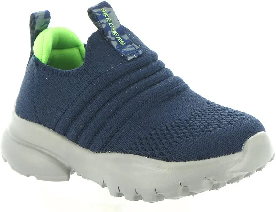 Skechers Boy's Thermoflux 2.0-Kodron Sneaker