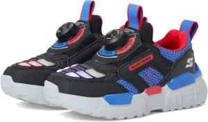 Skechers Boy's Turbo-Fuse-Selectrons 400170l (Little Big Kid) Sneaker