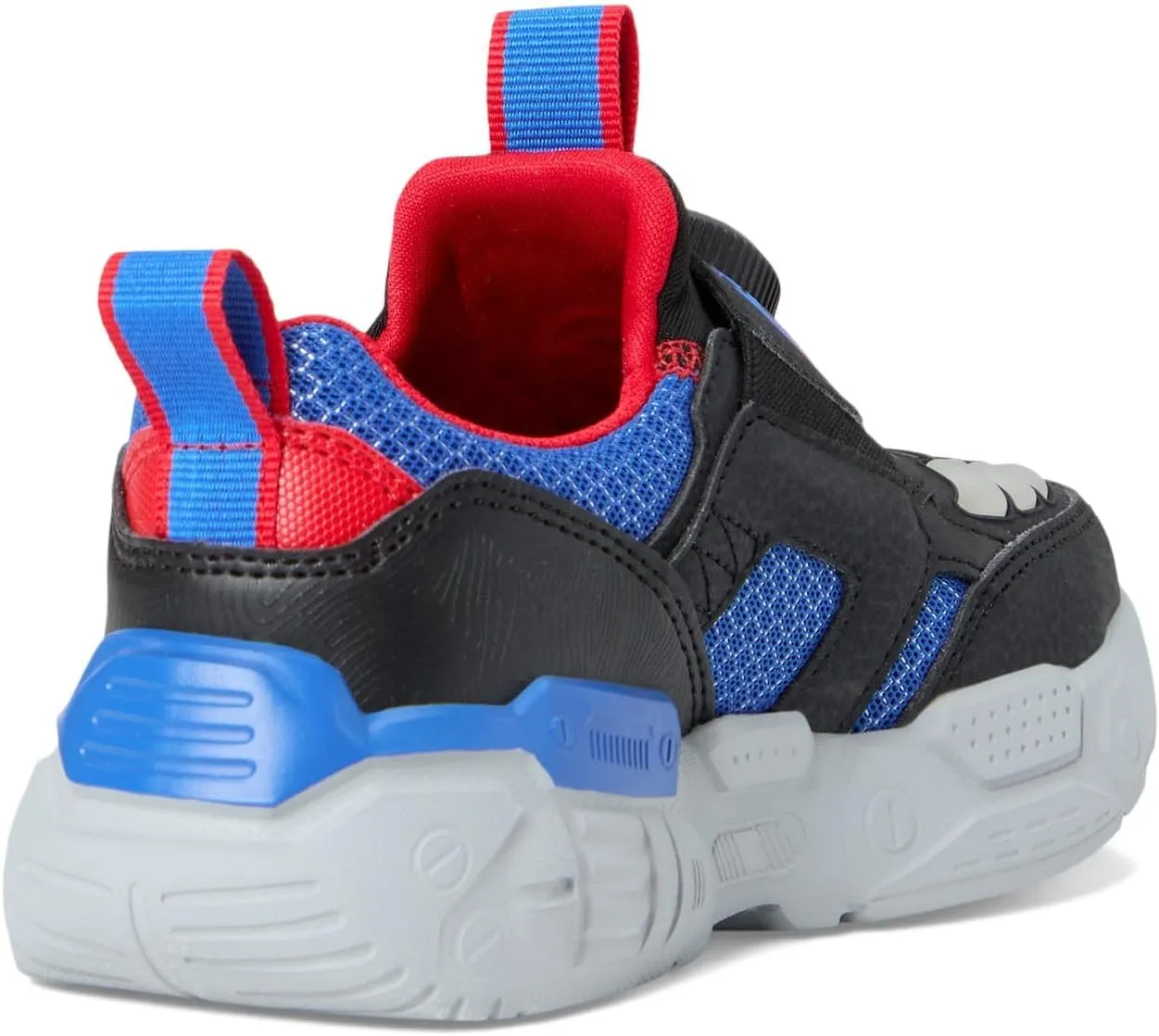 Skechers Boy's Turbo-Fuse-Selectrons 400170l (Little Big Kid) Sneaker