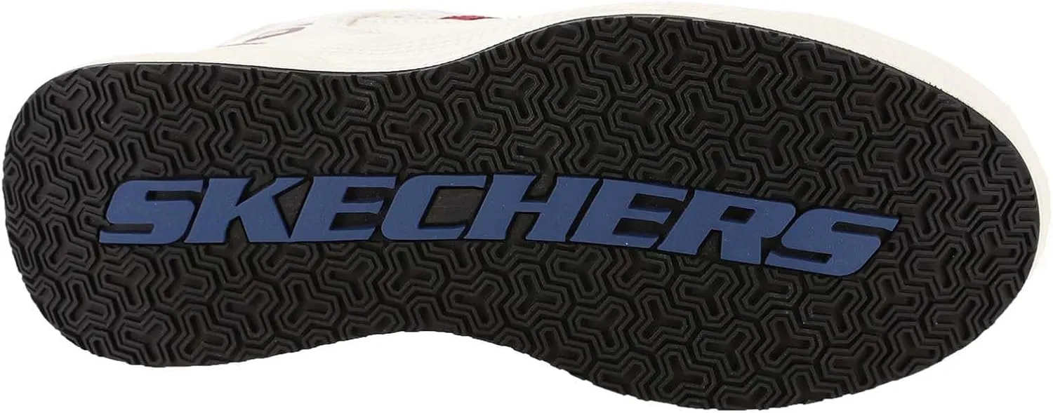 Skechers Cyrus Sunspot Men's Sneaker