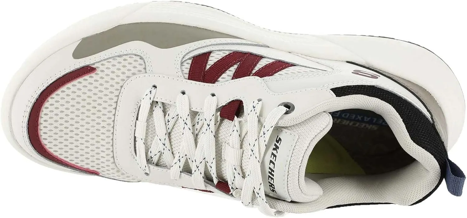 Skechers Cyrus Sunspot Men's Sneaker