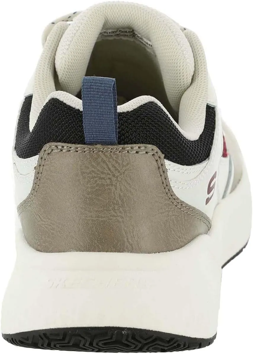 Skechers Cyrus Sunspot Men's Sneaker