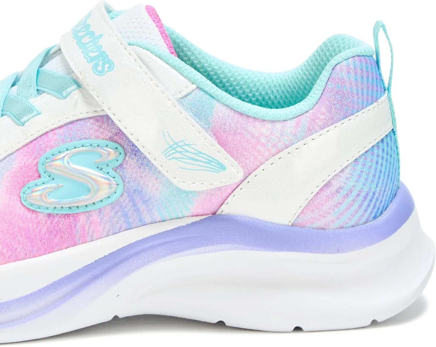 Skechers Girl's Aloha Dream Sneaker