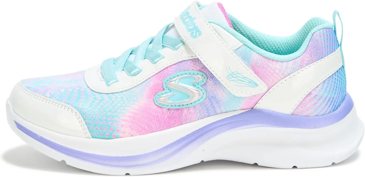 Skechers Girl's Aloha Dream Sneaker