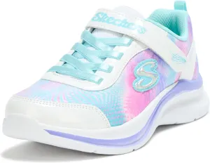 Skechers Girl's Aloha Dream Sneaker