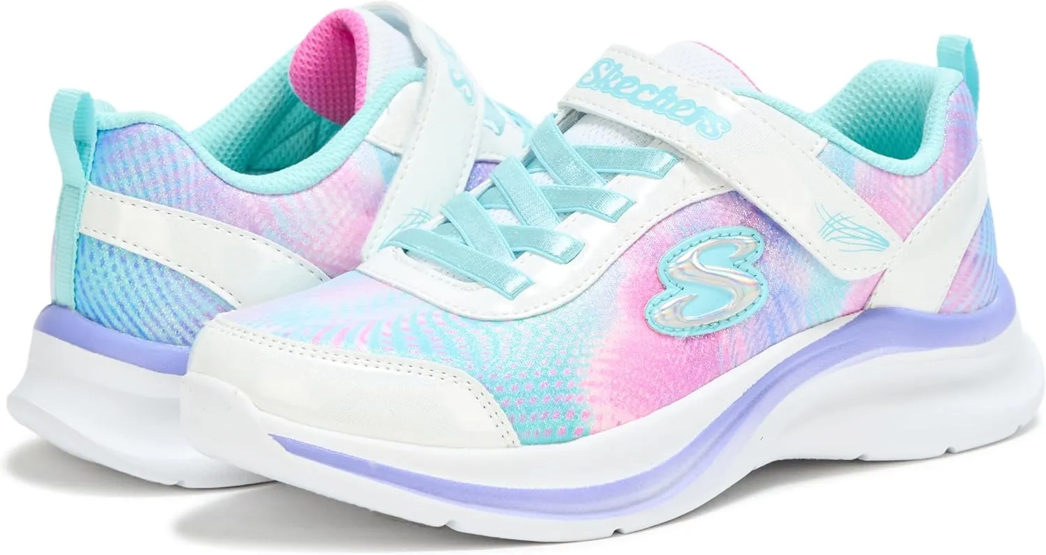 Skechers Girl's Aloha Dream Sneaker