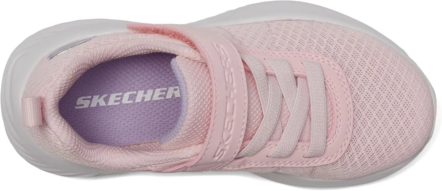 Skechers Girls' Bounder - Cool Cruise