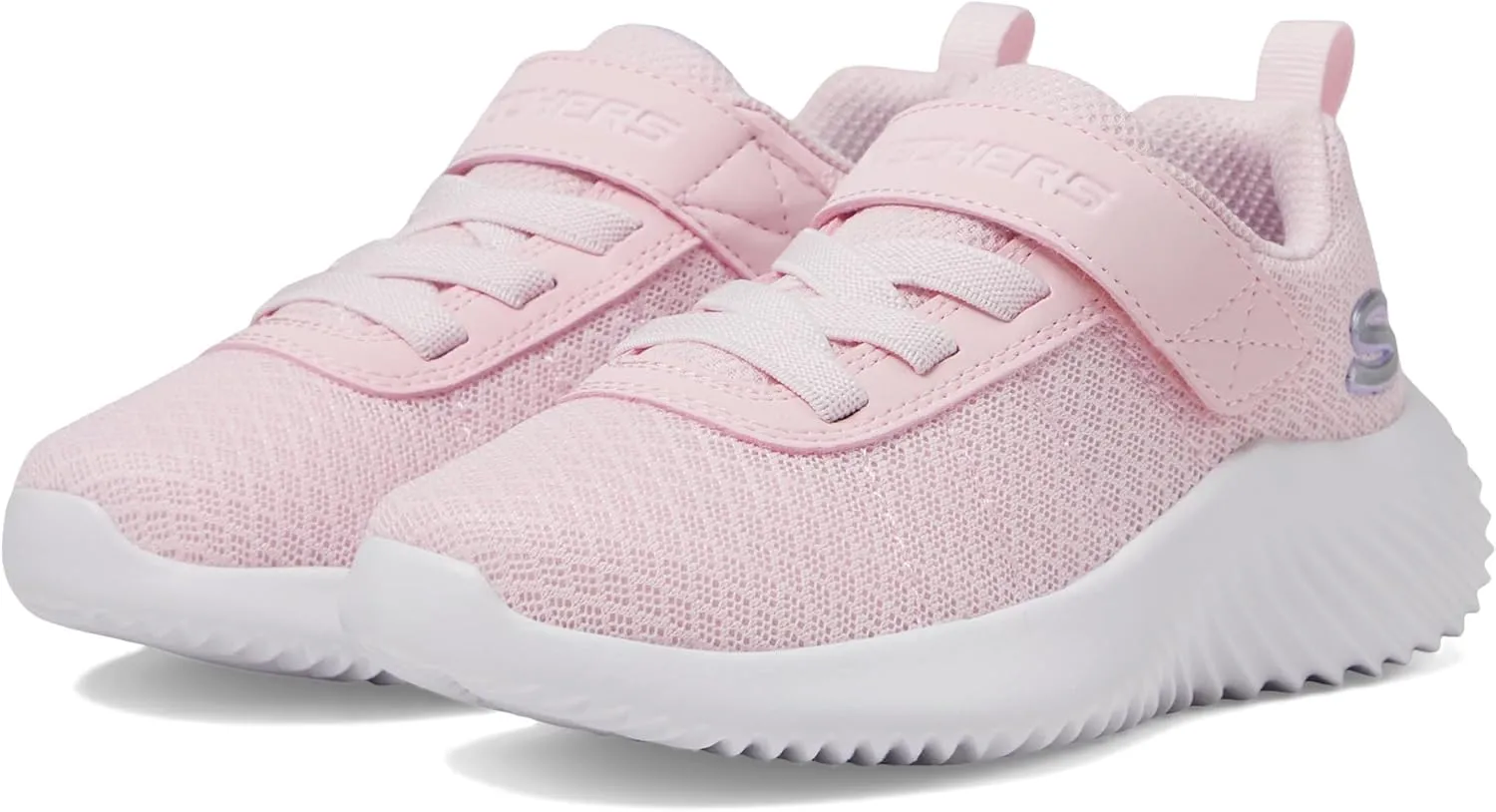 Skechers Girls' Bounder - Cool Cruise