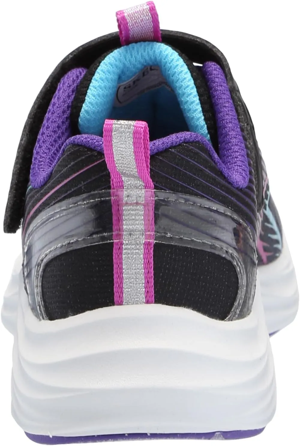 Skechers Girls' Go-Run-Accelerate Sneaker