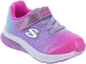 Skechers Girl's Hyper Brights Sneaker