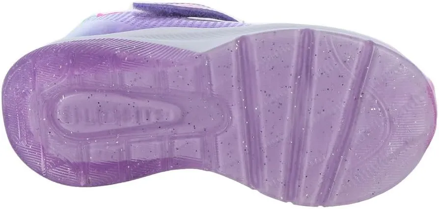 Skechers Girl's Hyper Brights Sneaker