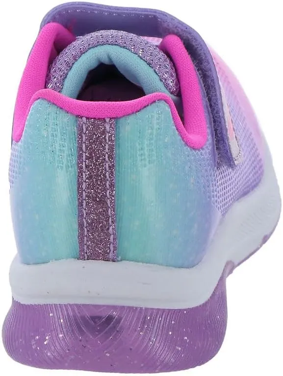 Skechers Girl's Hyper Brights Sneaker